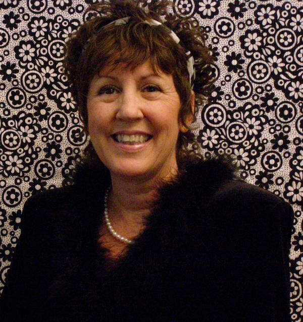 Ronda Pitchford - Class of 1978 - Heath High School