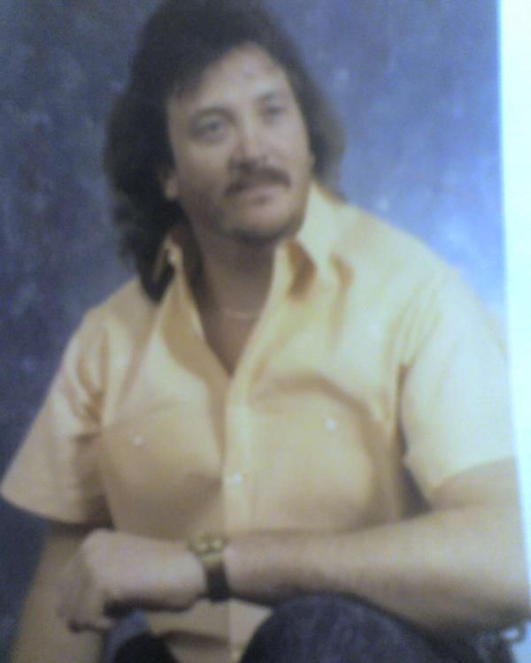 Michael Hall - Class of 1980 - Heath High School