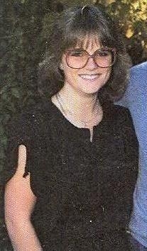 Kim Pace - Class of 1983 - Heath High School