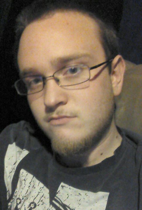Zach Townsend - Class of 2011 - Heath High School