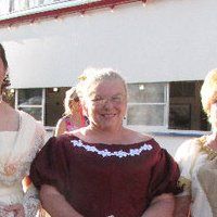 Bonnie P Moore - Class of 1966 - Mercer County High School