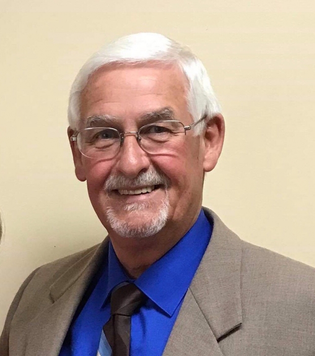 Jessie Cook - Class of 1969 - Metcalfe County High School