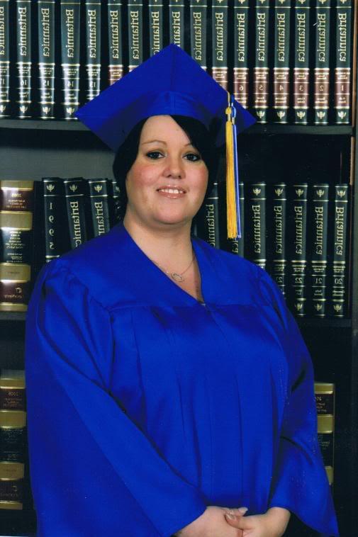 Melinda Deweese - Class of 1992 - Metcalfe County High School