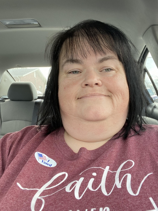 Kimberly Railey Kimberly Reece - Class of 1992 - Metcalfe County High School