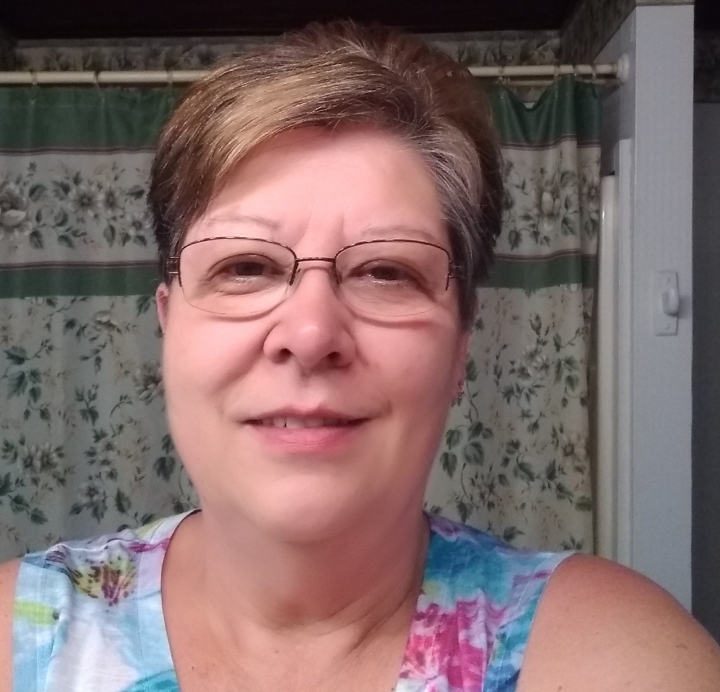 Deloris Murley - Class of 1982 - Metcalfe County High School