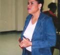 Kimberly Gadson, class of 1995