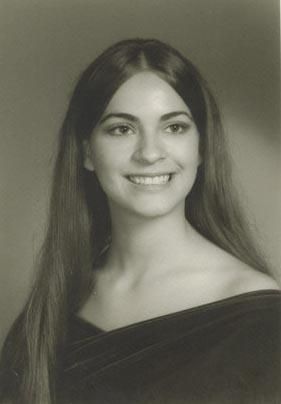 Pamela Hutchinson - Class of 1971 - Bardstown High School