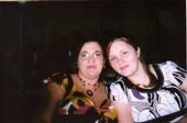 Linda Comerzan - Class of 1996 - Bardstown High School