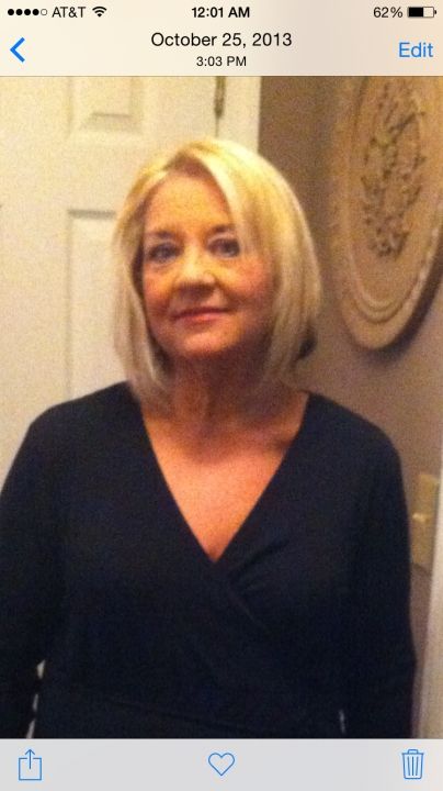 Sharon Smith - Class of 1977 - Bardstown High School