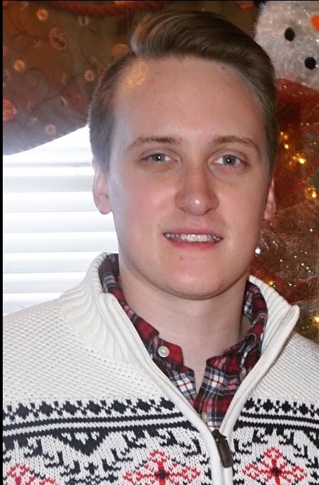 Tyler Snyder - Class of 2014 - North Oldham High School