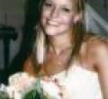 Angela Alexander, class of 2002