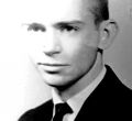 James L. Mason, class of 1964
