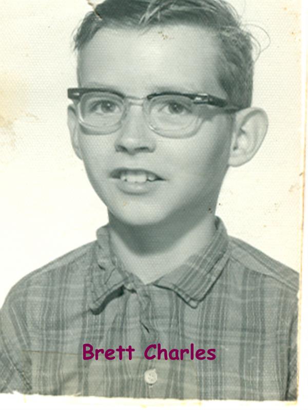 Brett Charles - Class of 1973 - Belfry High School