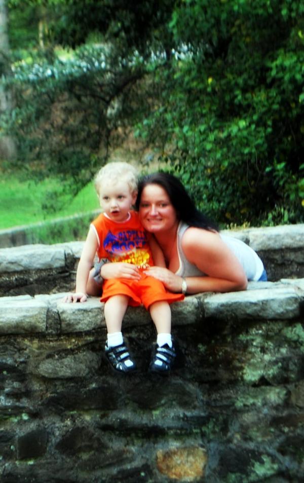 Teresa Steenbergen - Class of 2002 - Belfry High School