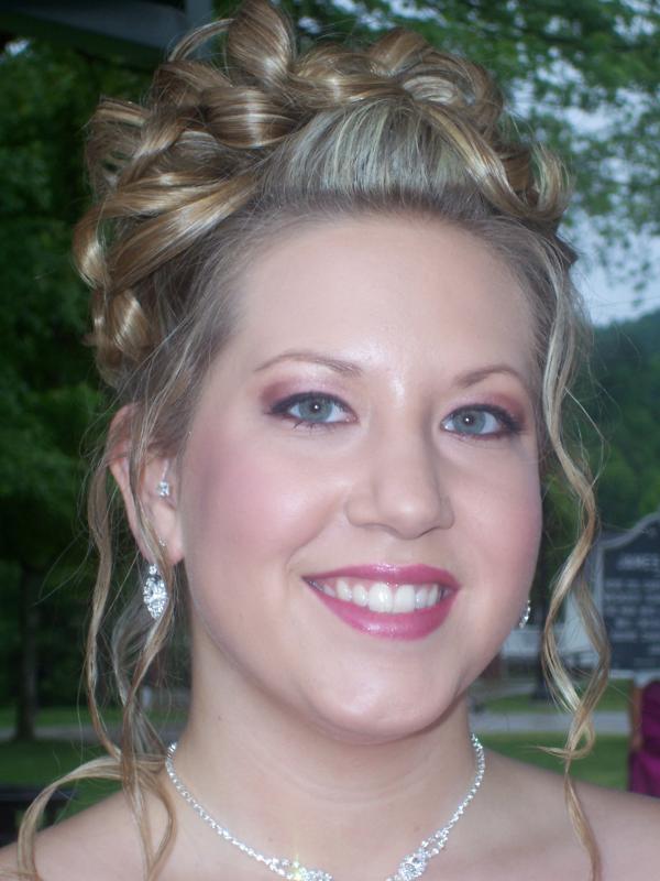 Tammy Damron - Class of 1983 - Belfry High School