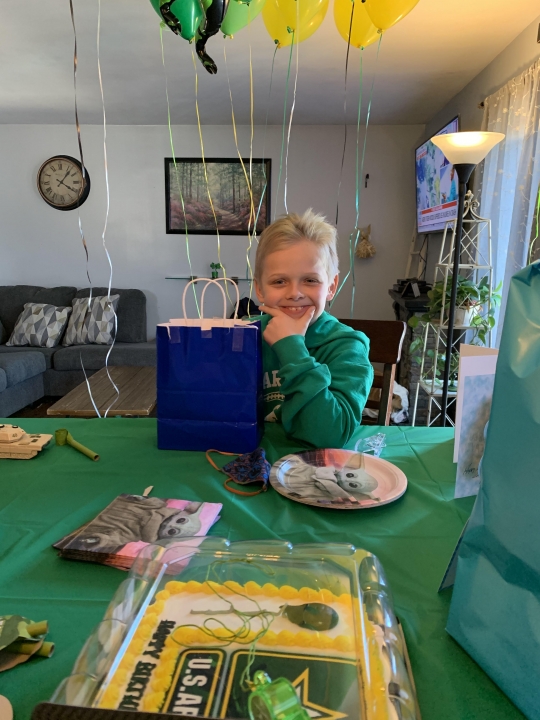 Donald Plummer - Class of 1966 - Belfry High School