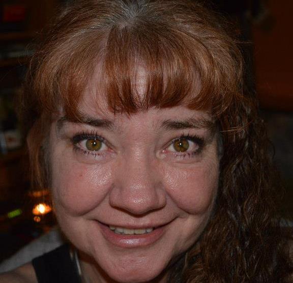 Debbie Slone Blackburn-may - Class of 1982 - Belfry High School