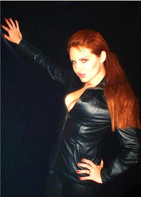 Andrea Williams - Class of 1998 - Belfry High School