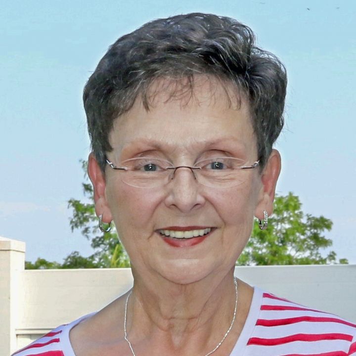 Saundra (Sandi) Reedy (Boone) - Class of 1964 - Belfry High School