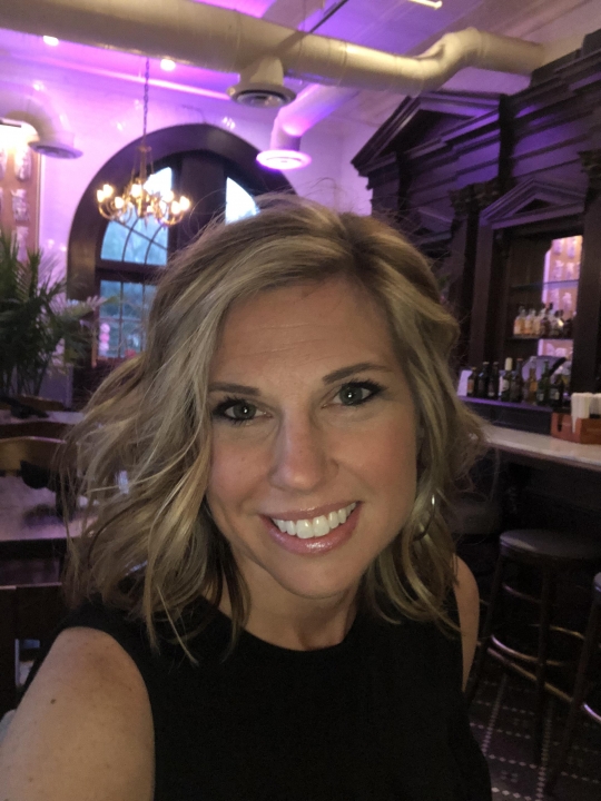 Jessica Mccoy - Class of 1999 - Belfry High School
