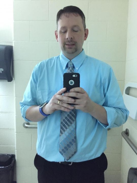 Chris Salyers - Class of 2000 - Belfry High School