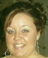 Christy Alley - Class of 2001 - Belfry High School
