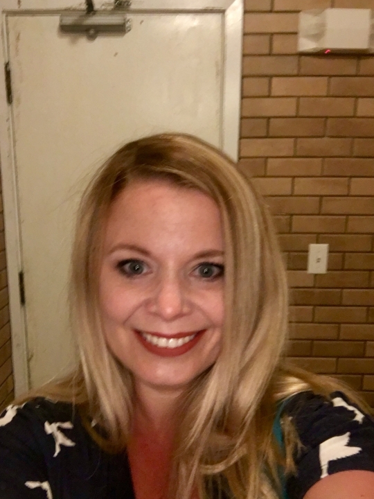 Tiffany Hackney - Class of 1999 - Belfry High School