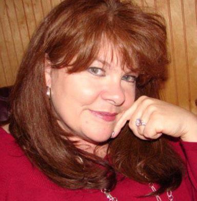 Sonya Hall - Class of 1979 - Belfry High School