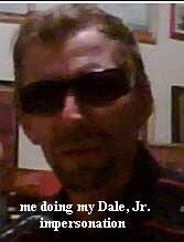 Davis Dasher Jr - Class of 1987 - Belfry High School