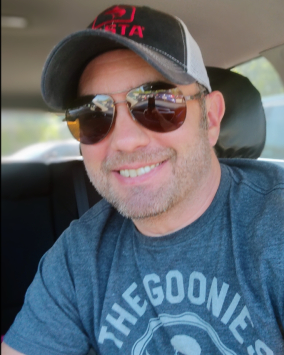 John Christopher - Class of 1993 - Belfry High School