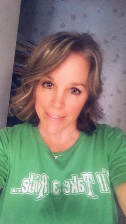 Kim Mounts - Class of 1984 - Belfry High School