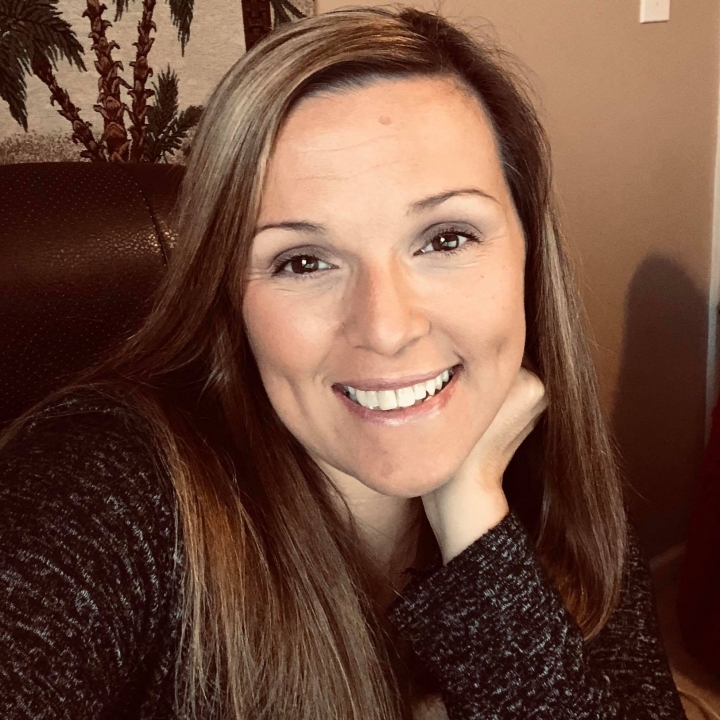Kerry “mandy” Howard - Class of 1999 - Belfry High School
