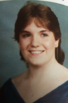 Louann Bowling - Class of 1985 - Belfry High School