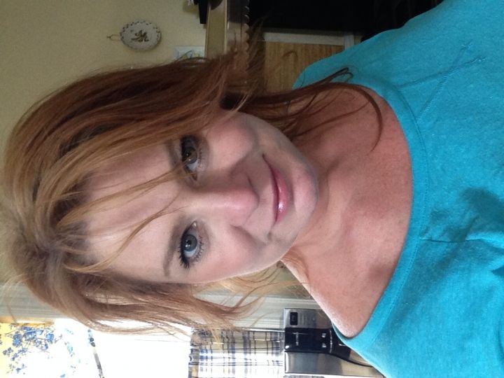 Shelia Rutherford - Class of 1989 - Belfry High School