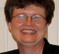 Elaine Battistello '65