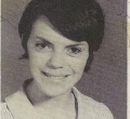 Karen Lay, class of 1968