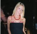 Jennifer Aaron, class of 2000