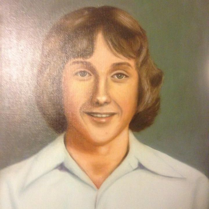 Vince Ratliff - Class of 1976 - Pikeville High School