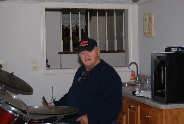 Scotty Cline - Class of 1961 - Pikeville High School