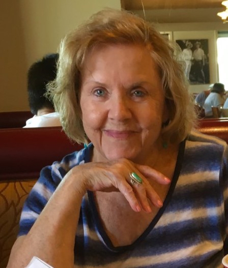 Betty Betty Jean Belcher - Class of 1950 - Pikeville High School