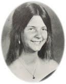 Beth Carty - Class of 1975 - Pikeville High School