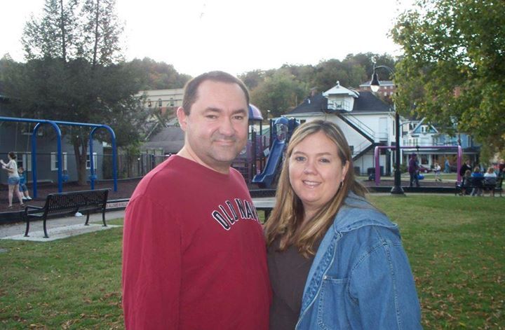 Angelia Newsome - Class of 1989 - Pikeville High School