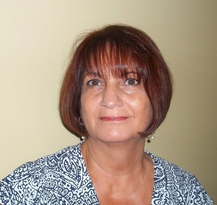 Jennie Herring - Class of 1971 - Pikeville High School