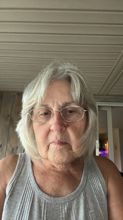 Connie Salyers - Class of 1967 - Pikeville High School