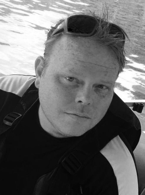 Danny Branham - Class of 1997 - Pikeville High School