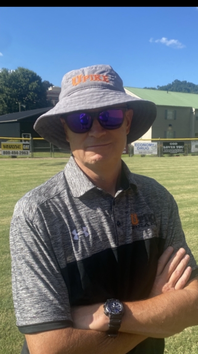 Robert Staggs - Class of 1979 - Pikeville High School