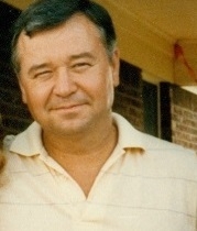 David Cox - Class of 1967 - Pikeville High School
