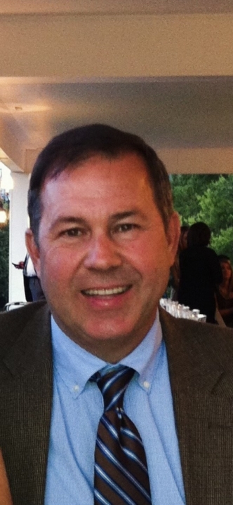 Burt Kinney - Class of 1977 - Pikeville High School