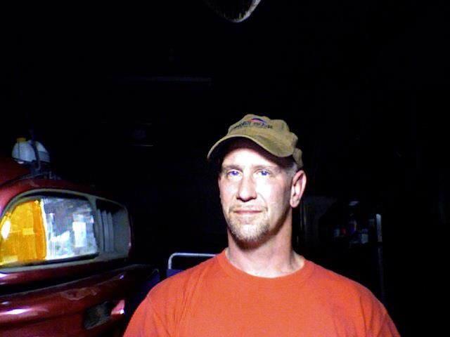 John Friend - Class of 1996 - Pikeville High School