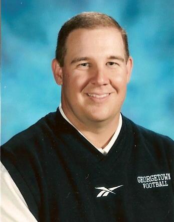 Brian Mahan - Class of 1986 - Pikeville High School